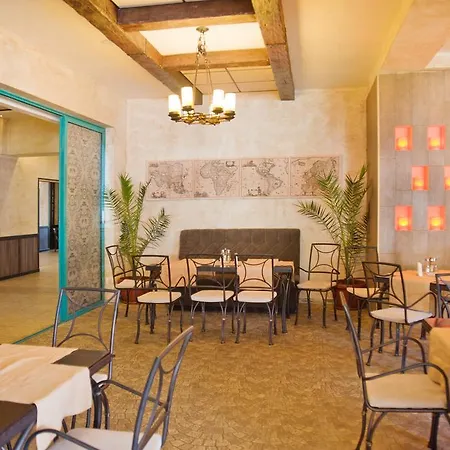 Kotva - Hotel 4*