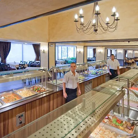 Hotel Kotva -