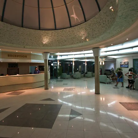 Kotva - Hotel