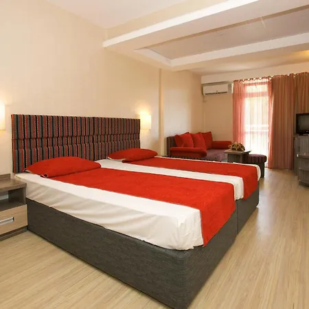 Kotva - Hotel
