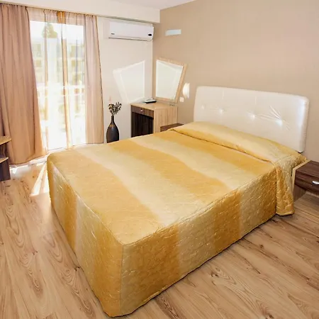 Kotva - Hotel