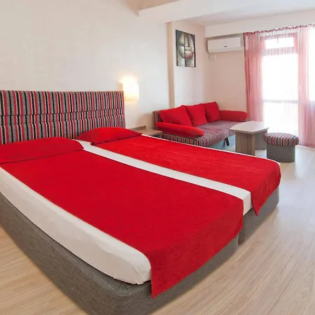 Kotva - Hotel 4*