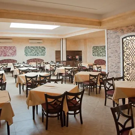Hotel Kotva -