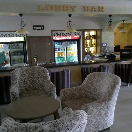 Kotva - Hotel