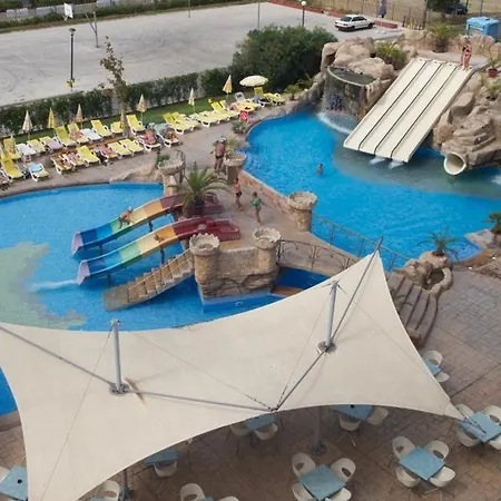 Kotva Hotel Sunny Beach