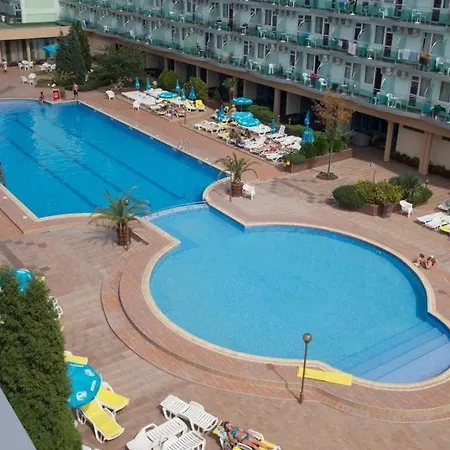Kotva - Hotel 4*