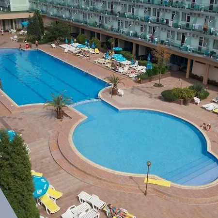 Kotva - Hotel 4*