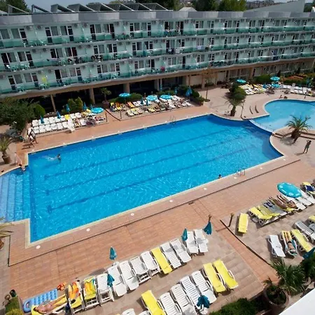 Kotva - Sunny Beach