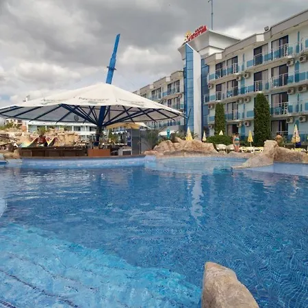 Hotel Kotva -