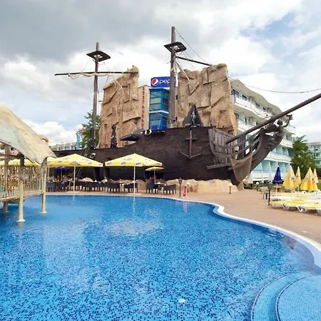 Kotva - Hotel