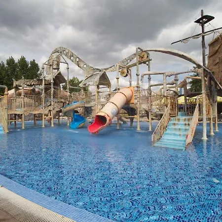 Hotel Kotva - 4*