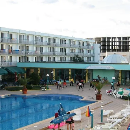 Kotva - Hotel Sunny Beach