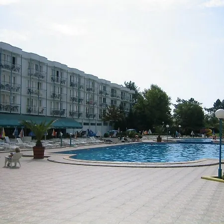 Kotva - Hotel 4*