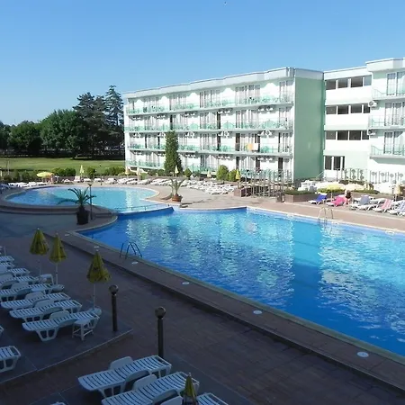 Hotell Kotva 4*