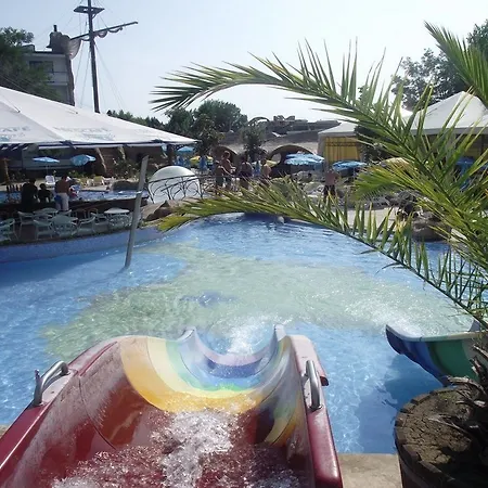 Kotva - Hotel Sunny Beach