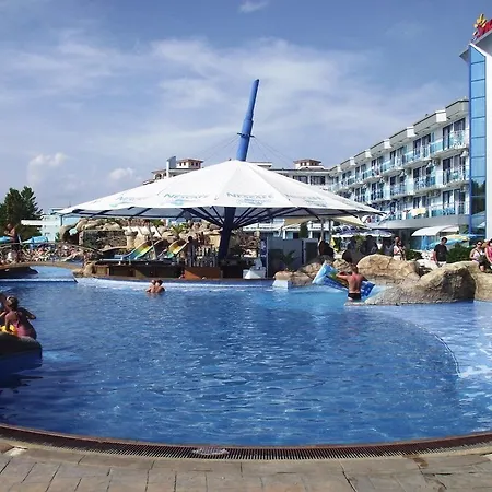 Kotva Hotel Sunny Beach