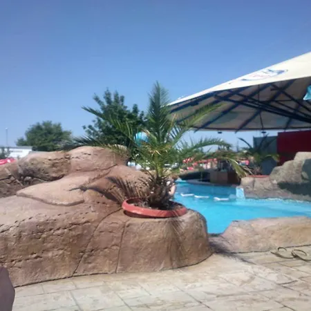 Kotva - Hotel 4*