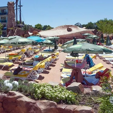 Hotel Kotva - 4*