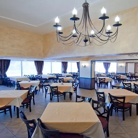 Hotel Kotva -