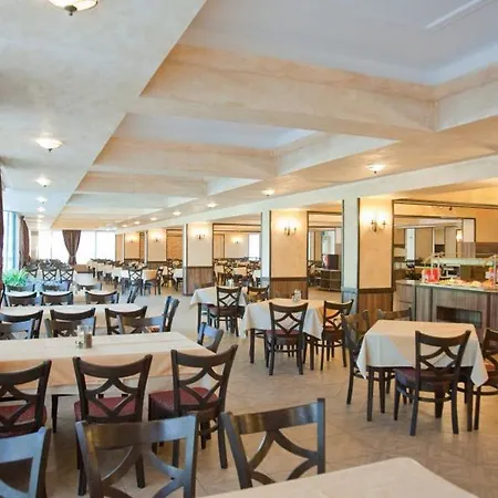 Hotel Kotva - 4*