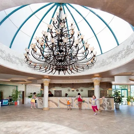 Hotel Kotva -