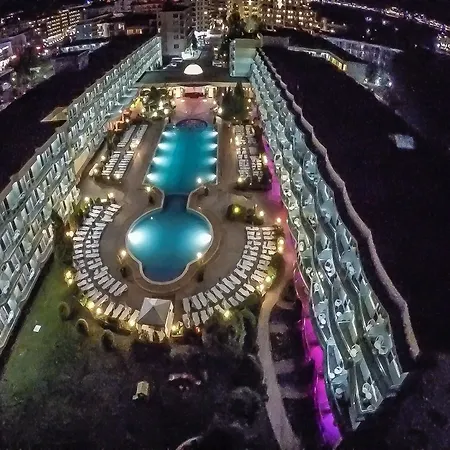 Kotva - Hotel