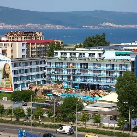 Hotel Kotva -