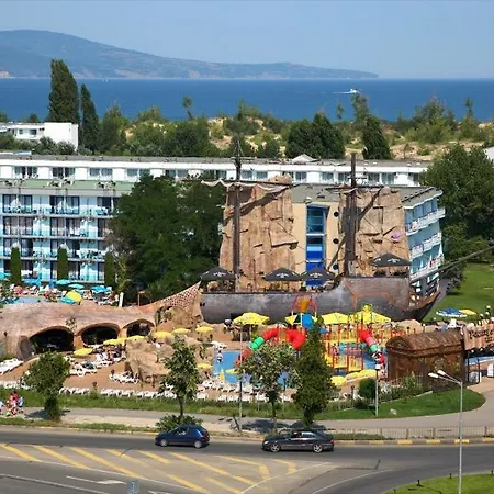 Kotva - Hotel 4*