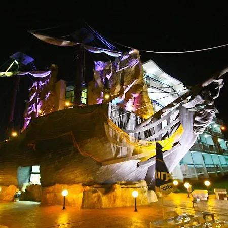 Hotel Kotva Sunny Beach