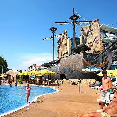 Hotel Kotva -