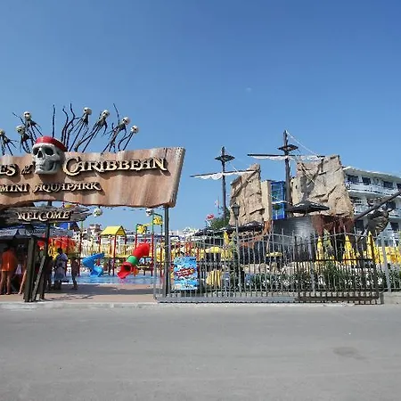 Kotva - Sunny Beach