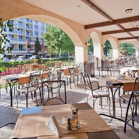 Kotva - Hotel