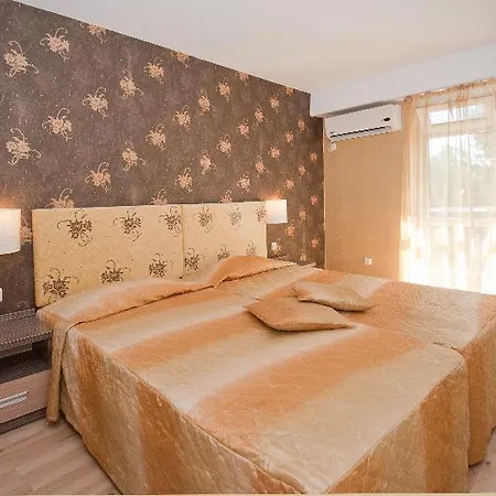 Hotel Kotva - Sunny Beach