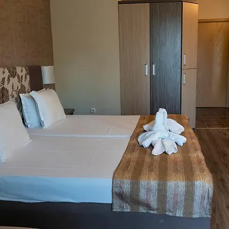 Kotva - Hotel