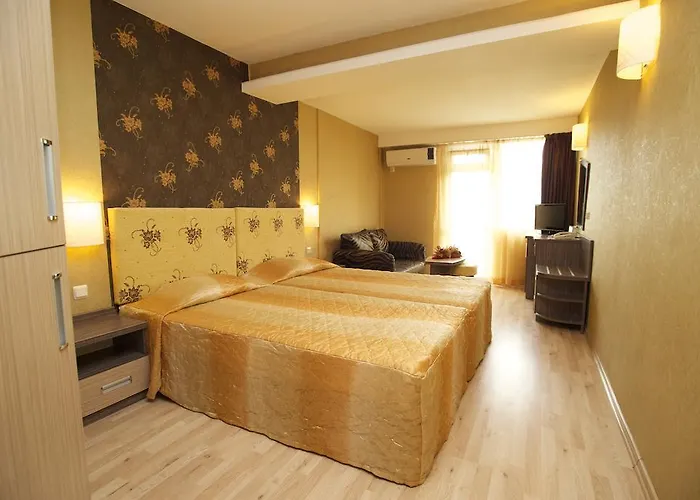 Kotva Hotel Sunny Beach