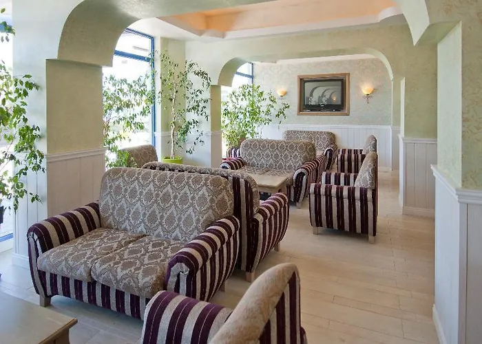 Kotva Hotel Sunny Beach