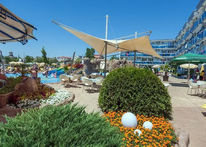 Kotva סאני ביץ'