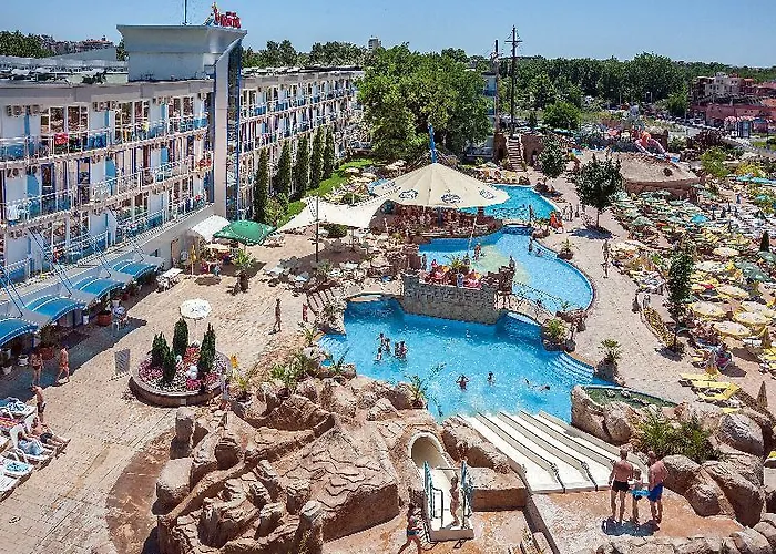 Хотел котва