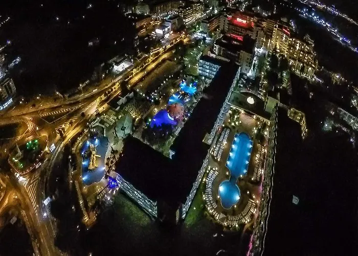 Kotva סאני ביץ'