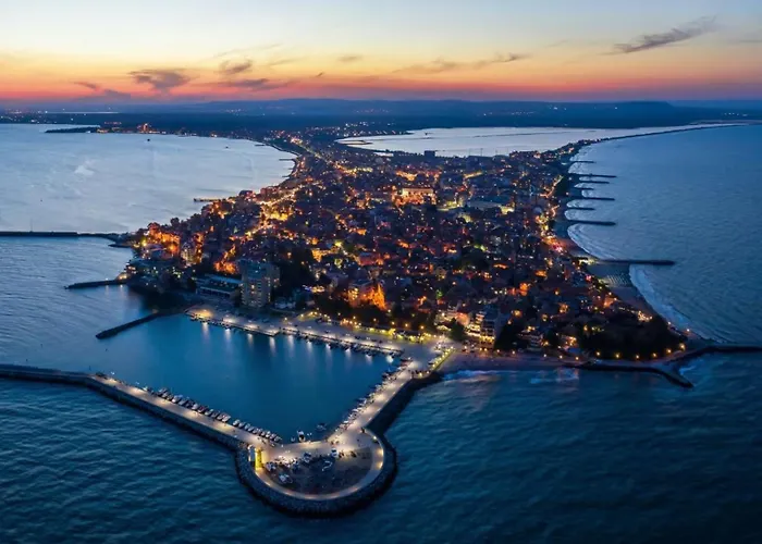 Хотел котва