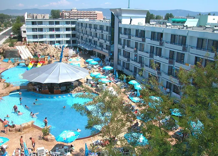 Kotva Sunny Beach