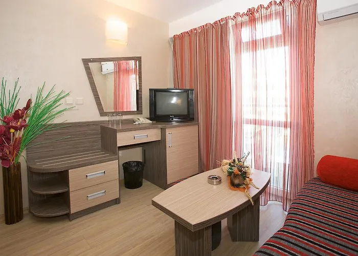 котва Хотел 4*