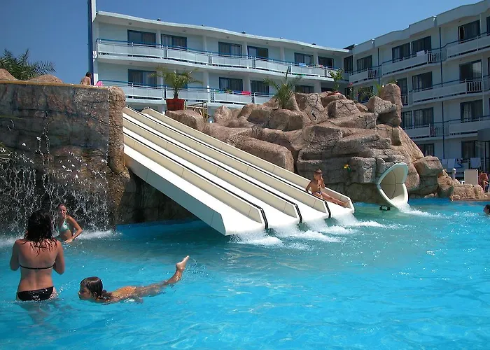 котва Хотел 4*