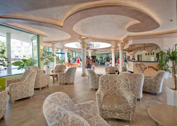 котва Хотел