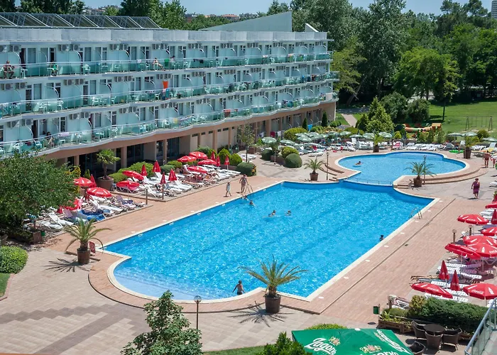 котва Хотел 4*