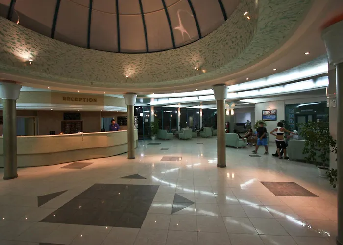 котва Хотел