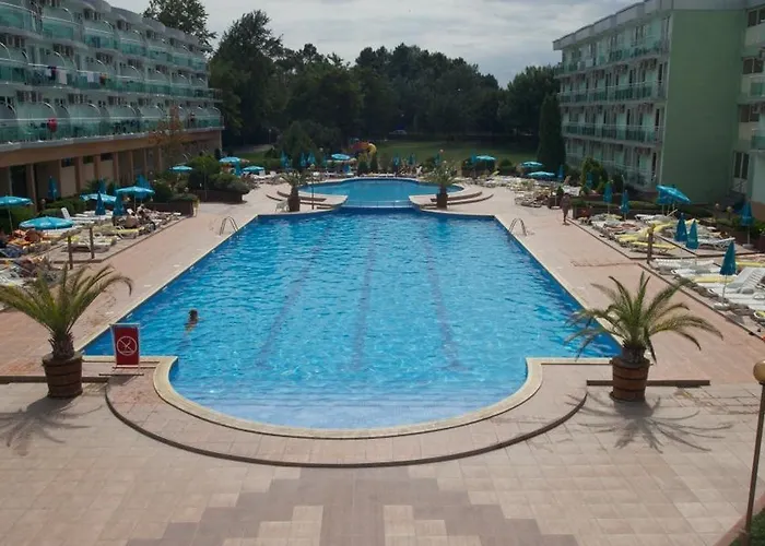 Kotva Hotel Sunny Beach