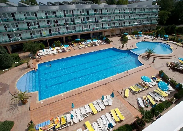 Kotva סאני ביץ'