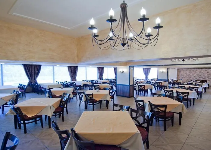 Хотел котва