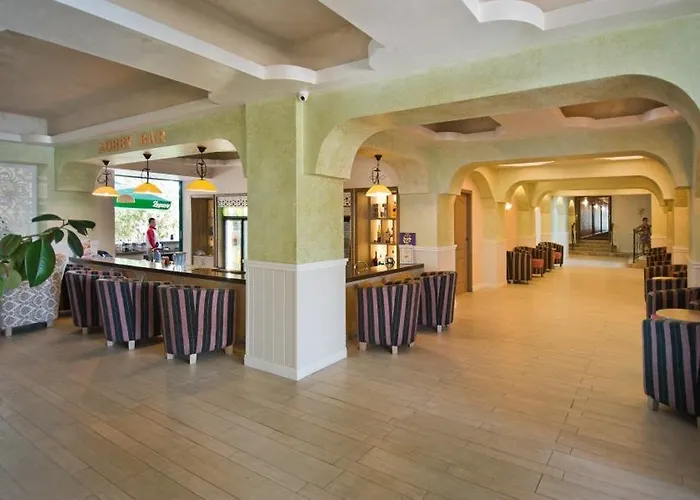 котва Хотел 4*